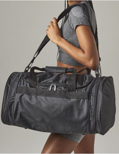 QUA-QD70-Sports Holdall